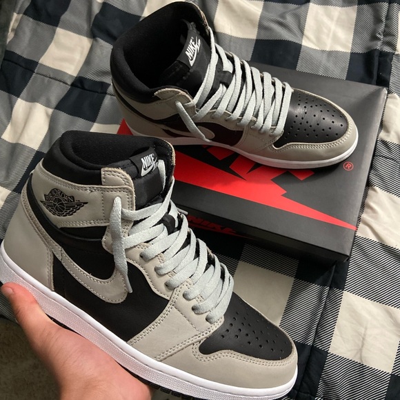 Jordan 1 “shadow” 2.0